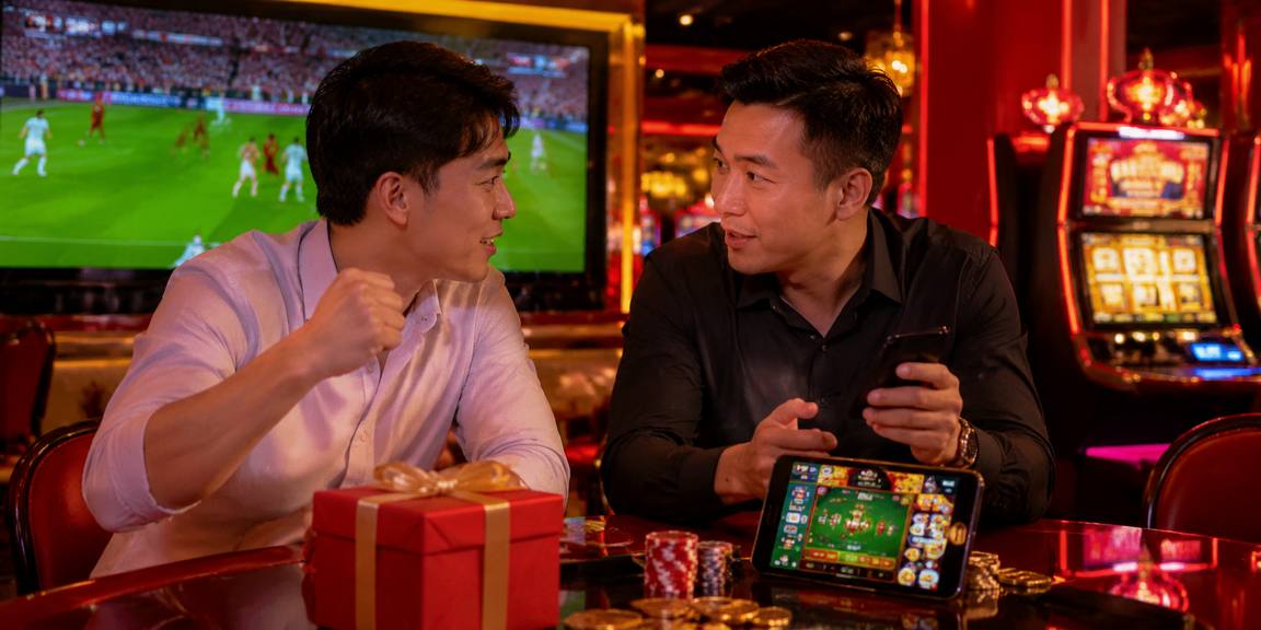 13winn gaming platform